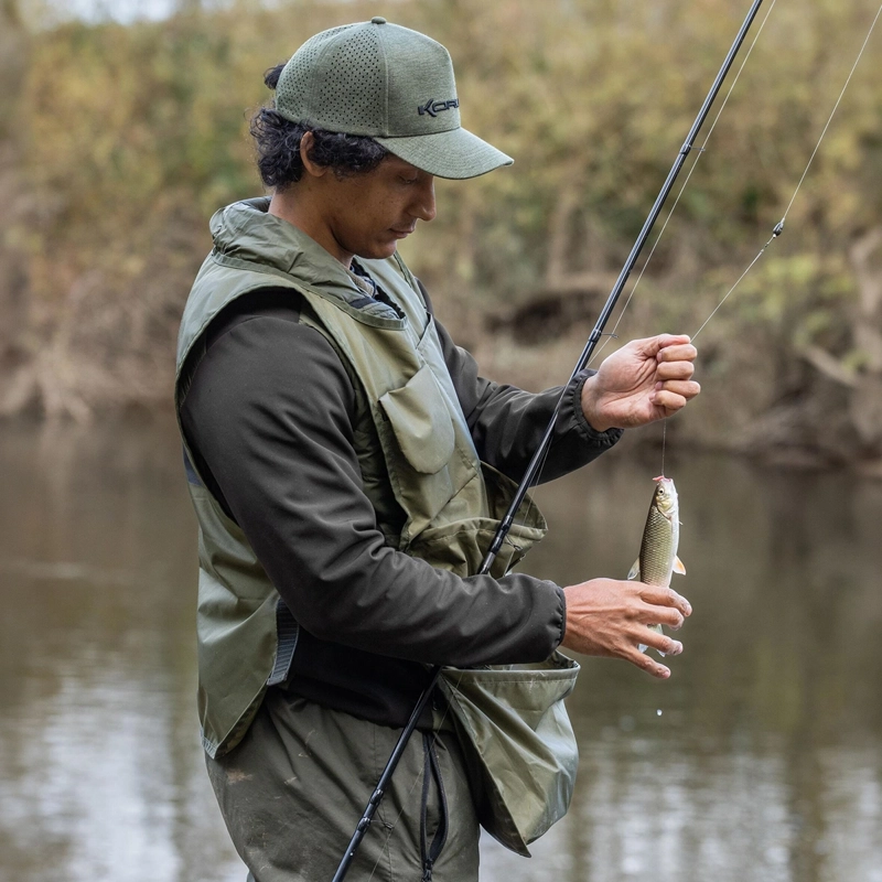 Korum Bishop Bait Apron